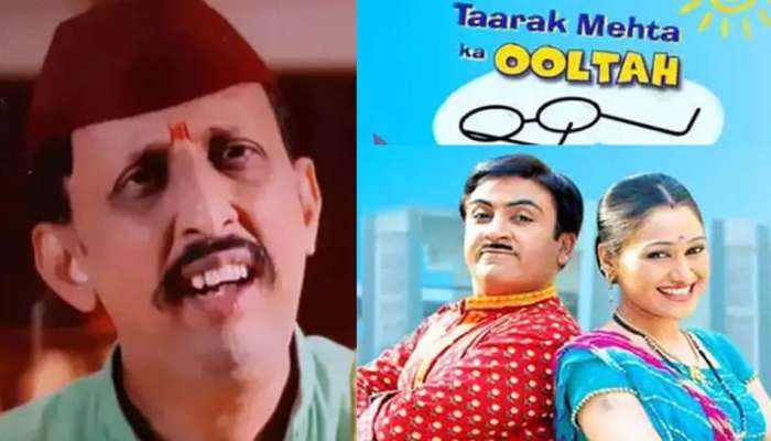 'Taarak Mehta...' ફેમ એક્ટરે આર્થિક સંકટમાં વેચ્યા અખબાર, પુત્રને છે આ દુર્લભ બીમારી