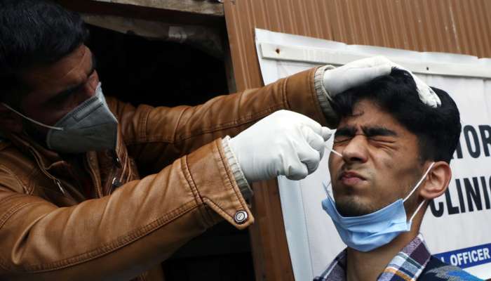 Mucormycosis: કોરોનાના દર્દીઓમાં Black Fungus ના કેસ વધી રહ્યા છે, બચાવ માટે ICMR એ બહાર પાડી એડવાઈઝરી