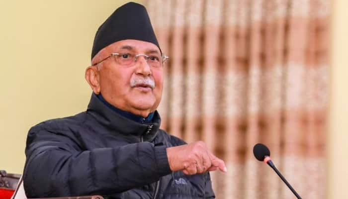 Nepal: PM કેપી શર્મા ઓલી વિશ્વાત મત જીતવામાં નિષ્ફળ, ગુમાવ્યું પદ