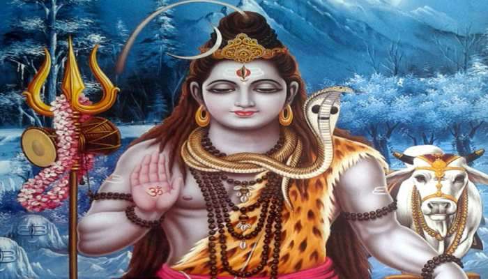 માત્ર વિષ્ણુએ જ નહીં, ભગવાન શિવે પણ લીધાં હતા અવતાર, જાણો મહાદેવના અવતારની રચક કથા