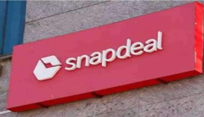 Covid-19: Snapdeal એ લોન્ચ કરી Sanjeevani App, સરળતાથી મળી જશે Plasma