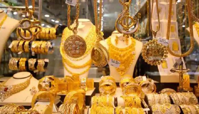 Gold Price today: સોનું થયું મોંઘુ, 27967 રૂપિયા પહોંચ્યો 14 કેરેટનો ભાવ, જાણો નવી કિંમત