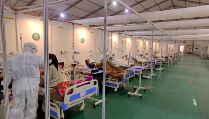 દાવો: કોરોનાના દર્દીઓને જલદી સાજા કરી દે છે આ સ્વદેશી દવા 2-deoxy-D-glucose, જાણો વિગતો