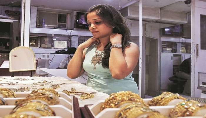 Gold-Silver Price Today :  આજે સોના-ચાંદીના ભાવમાં થયો ઘટાડો, જાણો નવી કિંમત