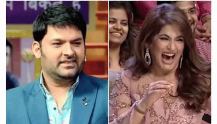The Kapil Sharma Show માં માત્ર હા..હા..હા..કરવાના અર્ચના પૂરણ સિંહ લેછે અધધ રૂપિયા, ફી સાંભળીને આવશે ચક્કર