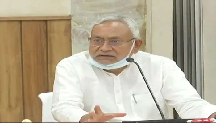 Bihar Lockdown Extended: બિહારમાં લૉકડાઉન 25 મે સુધી લંબાવાયું, મુખ્યમંત્રીએ કરી જાહેરાત