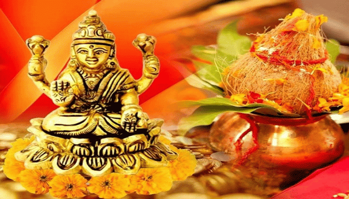 Akshaya Tritiya 2021: અખાત્રીજ એટલે વણજોયુ મુહૂર્ત, આજે કરશો આ શુભ કાર્યો, તો ઘરમાં થતી રહેશે ધનવર્ષા