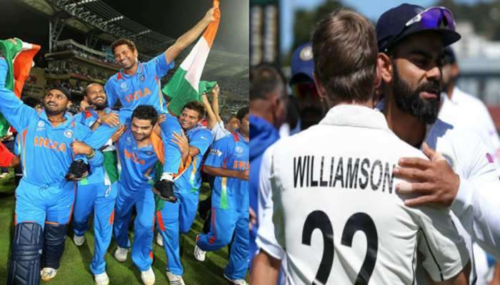 WTC: Virat Kohli બનશે બધી જ ICC ટૂર્નામેંટની ફાઈનલ રમનારો પહેલો ખેલાડી