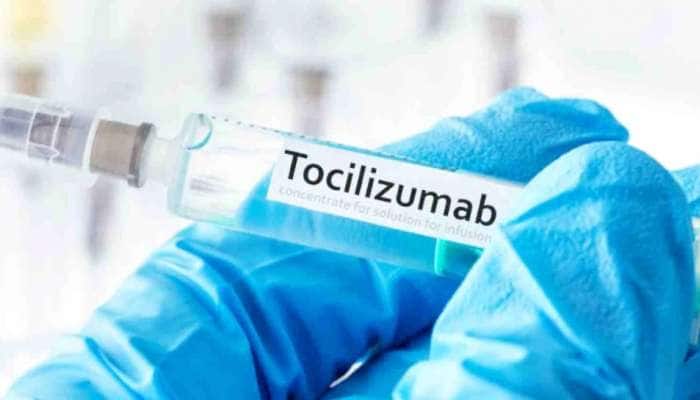 Corona: Tocilizumab ની અછત થશે ખતમ, કેન્દ્રને દાનમાં મળશે 4 કરોડથી વધુ ઇન્જેક્શન