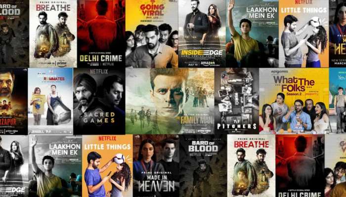 FREE માં જોઇ શકશો વેબ સીરીઝ, Amazon એ લોન્ચ કરી miniTV સર્વિસ, સબ્સક્રિપ્શનની ઝંઝટ નહી
