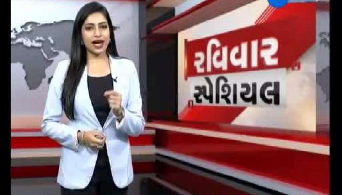 Sunday Special: Tauktae Cyclone Away From Gujarat