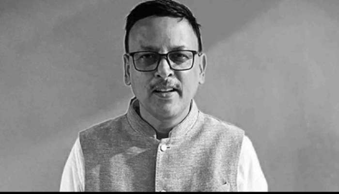 અલવિદા અંજન દા, Zee 24 Ghanta ના એડિટર અંજન બંદોપાધ્યાયનું કોરોના બાદ દુ:ખદ નિધન
