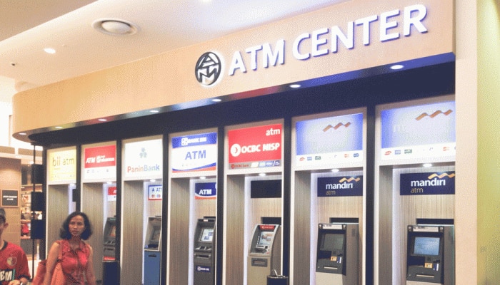 તમે ATMમાં જાઓ તો ના ભૂલી જતાં તમારું કાર્ડ, નહીં તો થઈ જશે Account ખાલી