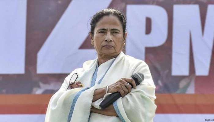 બંગાળમાં મોટી ઉથલપાથલ, TMC ના 2 મંત્રી સહિત 4 નેતાની ધરપકડ