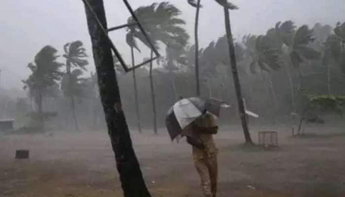 તૌકતે વાવાઝોડાનો સામનો કરવા તંત્ર સજ્જ, 1.50 લાખ નાગરિકોનું 930 શેલ્ટર હોમમાં સ્થળાં