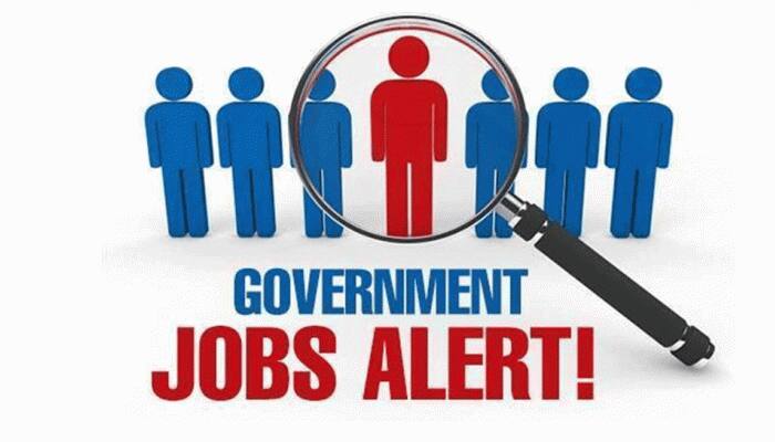 Government Jobs: ધોરણ-10 પાસ ઉમેદવાર માટે સરકારી નોકરીની ઉત્તમ તક, પગાર પણ મળશે સારો