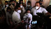Narada Sting Case: TMCના ચારેય નેતાને મળ્યા જામીન, દિવસભર ચાલ્યો હંગામો