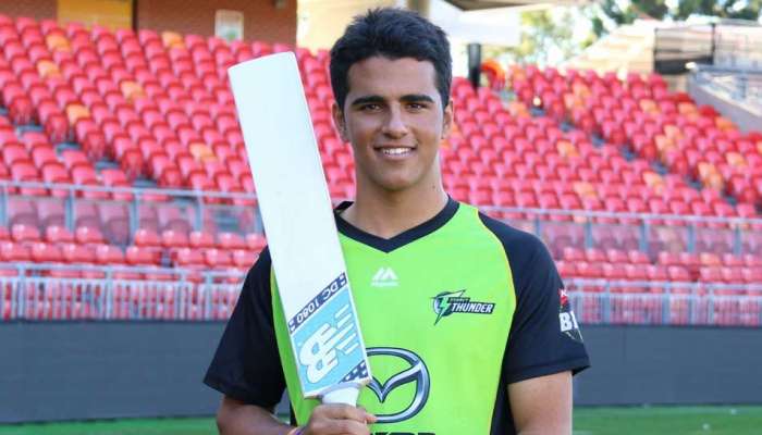 વેસ્ટ ઈન્ડિઝ પ્રવાસ માટે ઓસ્ટ્રેલિયાની ટીમ જાહેર, ભારતીય મૂળના આ ખેલાડીને મળી તક