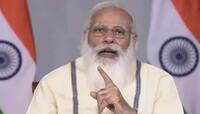 PM Modi એ દેશના 46 DM સાથે કરી વાત, કોરોના વિરુદ્ધ 3 સૌથી મોટા હથિયાર વિશે જણાવ્યું