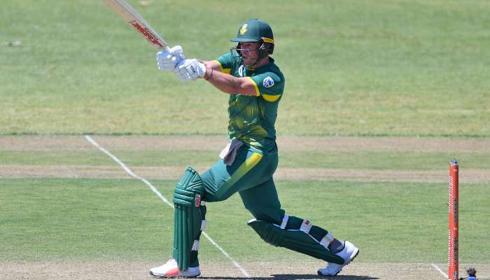 હવે ક્યારેય આંતરરાષ્ટ્રીય ક્રિકેટમાં વાપસી નહીં કરે AB de Villiers
