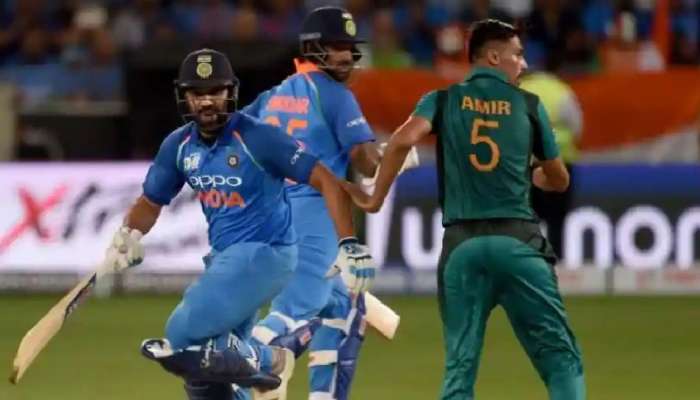 ક્રિકેટ ફેન્સને જોવા નહીં મળે ભારત-પાકની ટક્કર, કોરોનાને કારણે Asia Cup 2021 રદ્દ