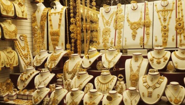 Gold Price Today, 20 May 2021: સોનામાં ફરી આવી તેજી, આજનો ભાવ જલદી જાણી લો