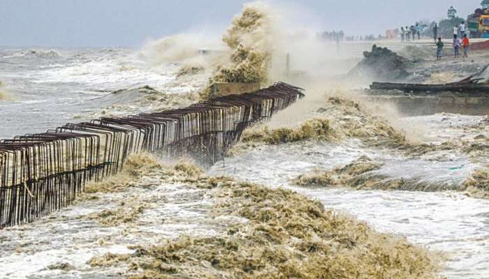 તૌક્તે બાદ હવે 'Cyclone Yaas' મચાવી શકે છે તબાહી, હવામાન વિભાગે જાહેર કર્યું એલર્ટ