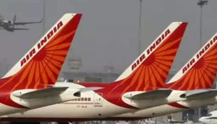 Air India પર મોટો સાયબર એટેક, 45 લાખ મુસાફરોના ક્રેડિટ કાર્ડ સહિત અન્ય ડેટા લીક