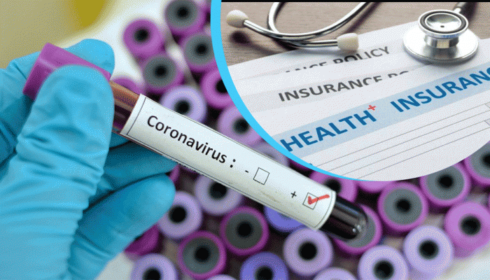 Corona ને કારણે Mediclaim ના દાવામાં આવ્યો ભારે ઉછાળો, બે સપ્તાહમાં કલેઈમના આંકડાએ રેકોર્ડ તોડ્યો
