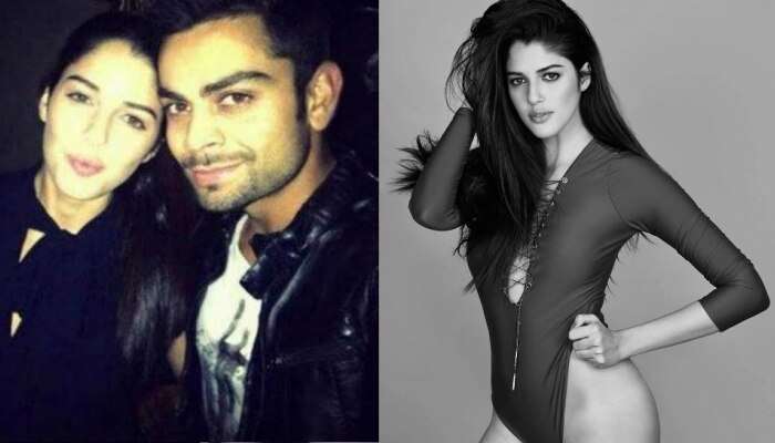 Virat Kohli ની Ex-Girlfriend ને જોશો તો કહેશો કે આટલી જોરદાર છોકરી, કેમ થયું બ્રેકઅપ