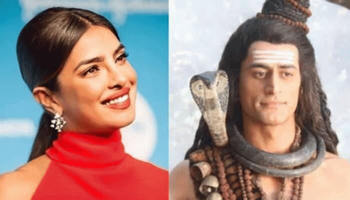 Priyanka Chopra ભલે વિદેશીને પરણી, તેના પરિવારને દેશી ગર્લ માટે પસંદ હતો આ સ્વદેશી