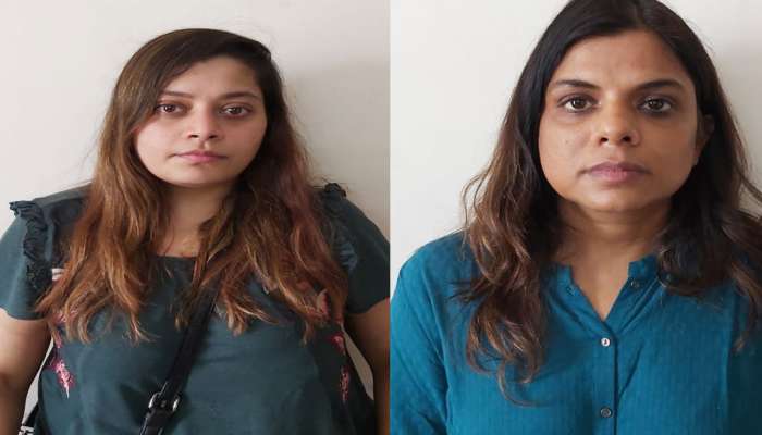 Ahmedabad : દારૂની મહેફિલ કરનારી બે મહિલા નીકળી ચબરાખ, પોલીસને આપી ખોટી ઓળખ