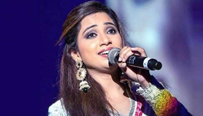 બોલીવુડ સિંગર Shreya Ghoshal માતા બની, સોશિયલ મીડિયા પર આપી જાણકારી