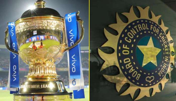 IPL 2021 વિશે આવ્યા મહત્વના સમાચાર, બાકીની મેચો આ તારીખો દરમિયાન યોજવાની તૈયારી!