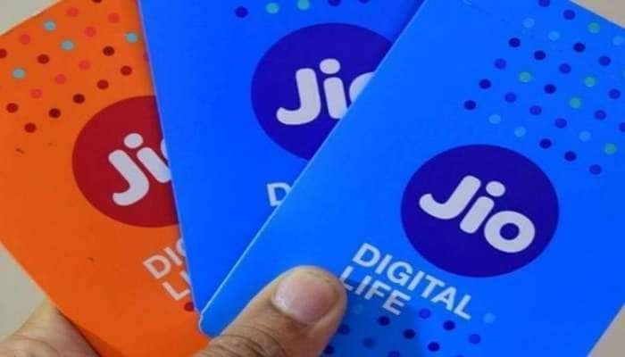 Reliance Jio ના 5 સસ્તા પ્લાન, મળશે વધુ ડેટા અને અનલિમિટેડ કોલિંગ