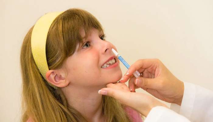 બાળકો માટે 'ગેમ ચેન્જર' સાબિત થશે Nasal Vaccine, WHOએ કહી આ વાત