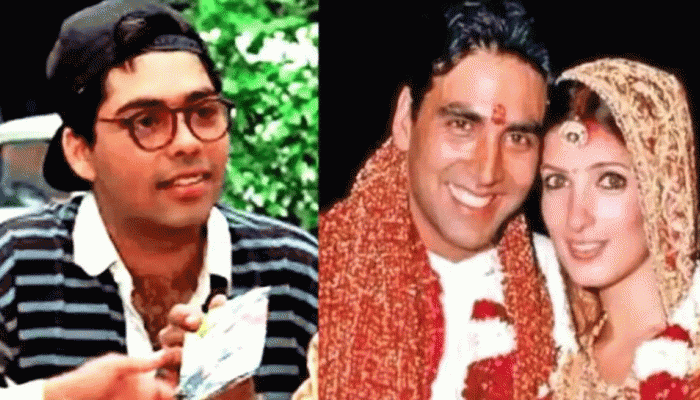Happy Birthday Karan Johar: આ કારણથી અત્યાર સુધી કુંવારા છે Karan Johar, એક તરફી પ્રેમમાં તૂટ્યું હતું દિલ