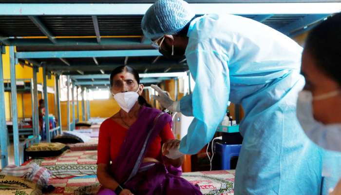 Coronavirus Update: 40 દિવસ બાદ કોરોનાના નવા કેસ 2 લાખથી નીચે ગયા, મૃત્યુના આંકડામાં પણ ઘટાડો
