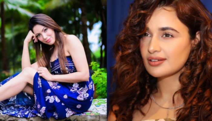 Munmun Dutta ના માર્ગ પર ચાલી Yuvika Chaudhary, કરી આ ભૂલ; ઉઠી ધરપકડની માંગ