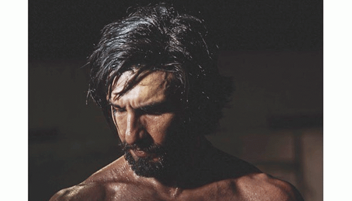RANVEER SINGH હવે બનશે રાવણ! આ પહેલાં ખિલજી બનીને Box Office પર મચાવી હતી ખલબલી