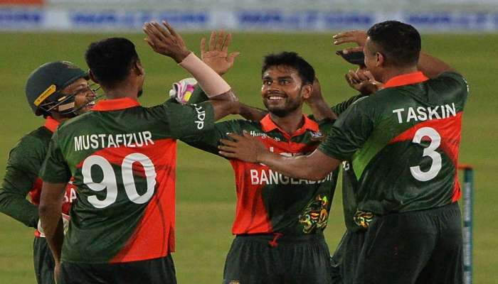 ICC ODI રેન્કિંગઃ બાંગ્લાદેશના બોલર મેહદી હસન અને મુસ્તફીઝુરને થયો ફાયદો, બુમરાહને નુકસાન