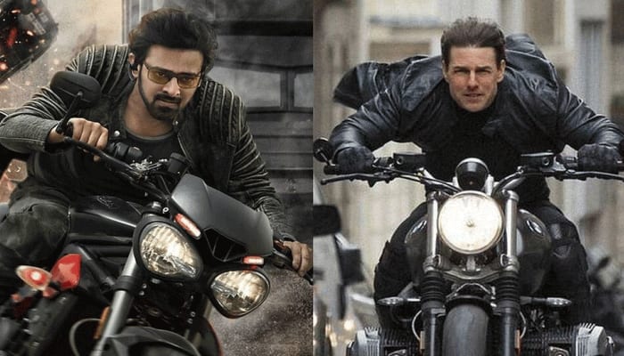 MISSION IMPOSSIBLE 7 માં Tom Cruise સાથે જોવા મળશે 'બાહુબલી' PRABHAS! જાણો સત્ય