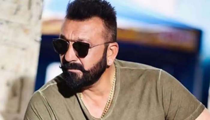 Sanjay Dutt બન્યા UAEના ગોલ્ડન વિઝા હાસિલ કરનાર પ્રથમ ભારતીય અભિનેતા