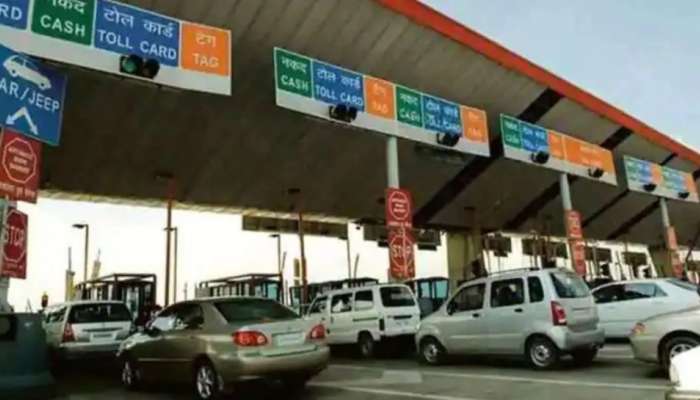 Toll Plaza પર 10 સેકન્ડથી વધુ રાહ જોવી પડશે નહીં, 100 મીટરથી વધુ લાઇન હશે તો ટેક્સ ફ્રી