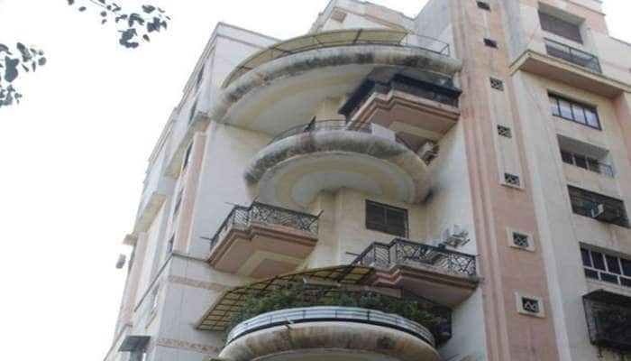 વડોદરા : IIM અને UPSC કરવાના ખ્વાબ જોતા વિદ્યાર્થીએ 9 મા માળથી કૂદીને આપઘાત કર્યો 