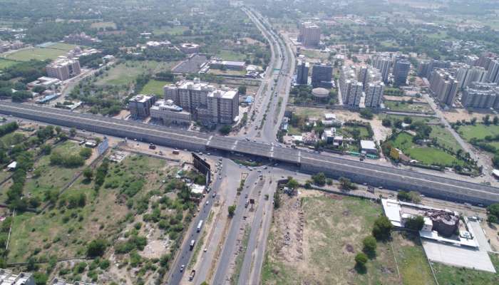 AHMEDABAD: CM રૂપાણીના હસ્તે 570 કરોડના 23 પ્રજાકીય કામોનું લોકાર્પણ કરાશે
