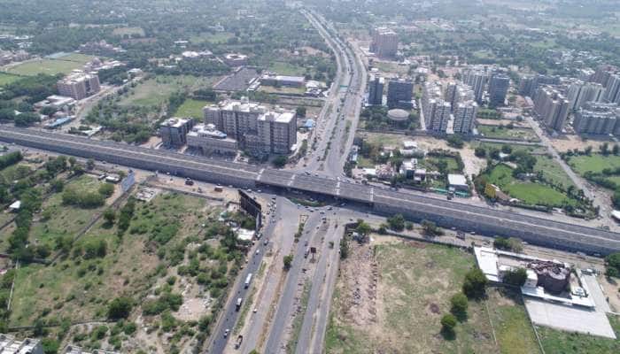 AHMEDABAD: CM રૂપાણીના હસ્તે 570 કરોડના 23 પ્રજાકીય કામોનું લોકાર્પણ કરાશે