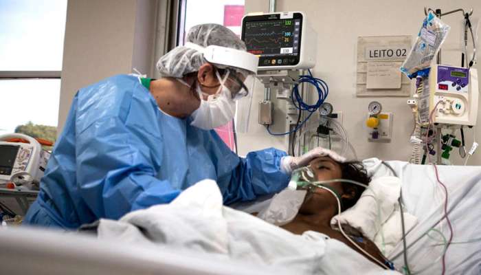 બ્લેક ફંગસ બાદ હવે Aspergillosis Infection નો ખતરો, ગુજરાતમાં મળ્યા 8 દર્દીઓ