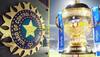 IPL 2021 ના ભવિષ્ય પર નિર્ણય આવતી કાલે, BCCI કરી શકે છે શેડ્યૂલની જાહેરાત