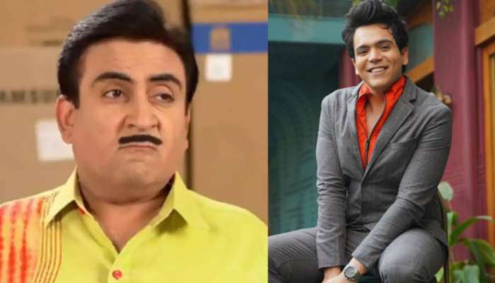 Taarak Mehta ka Ooltah Chashmah: રિયલ લાઈફમાં ટપ્પૂ અને જેઠાલાલ વચ્ચે મોટો પંગો, Dilip Joshi એ ભર્યું મોટું પગલું